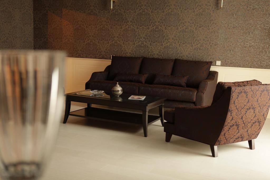 Hotel & Casino President Batumi Room photo